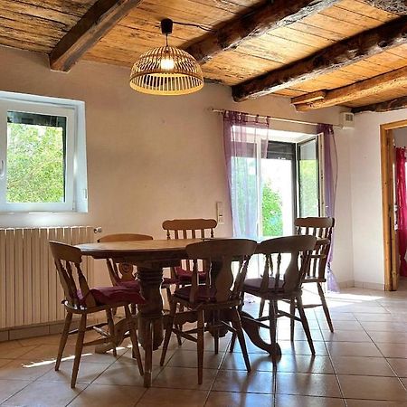 Location Gite Entre Cahors Et St Cirq Lapopie Arcambal Exterior photo