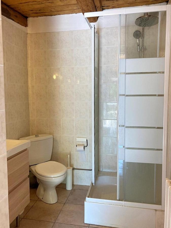 Location Gite Entre Cahors Et St Cirq Lapopie Arcambal Exterior photo