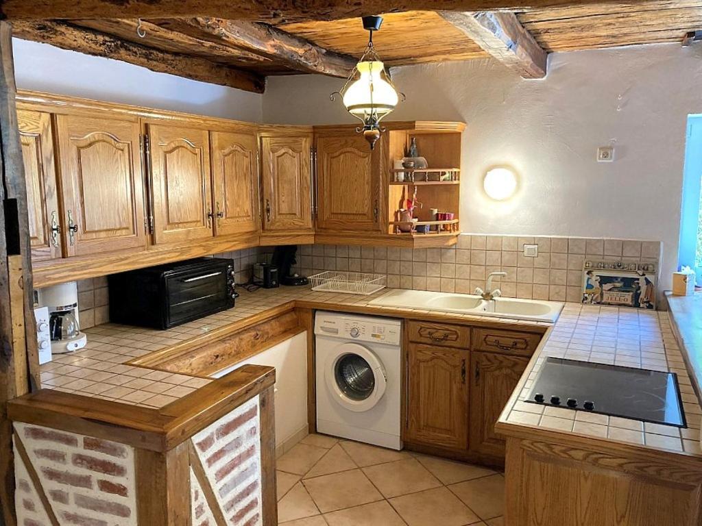 Location Gite Entre Cahors Et St Cirq Lapopie Arcambal Exterior photo