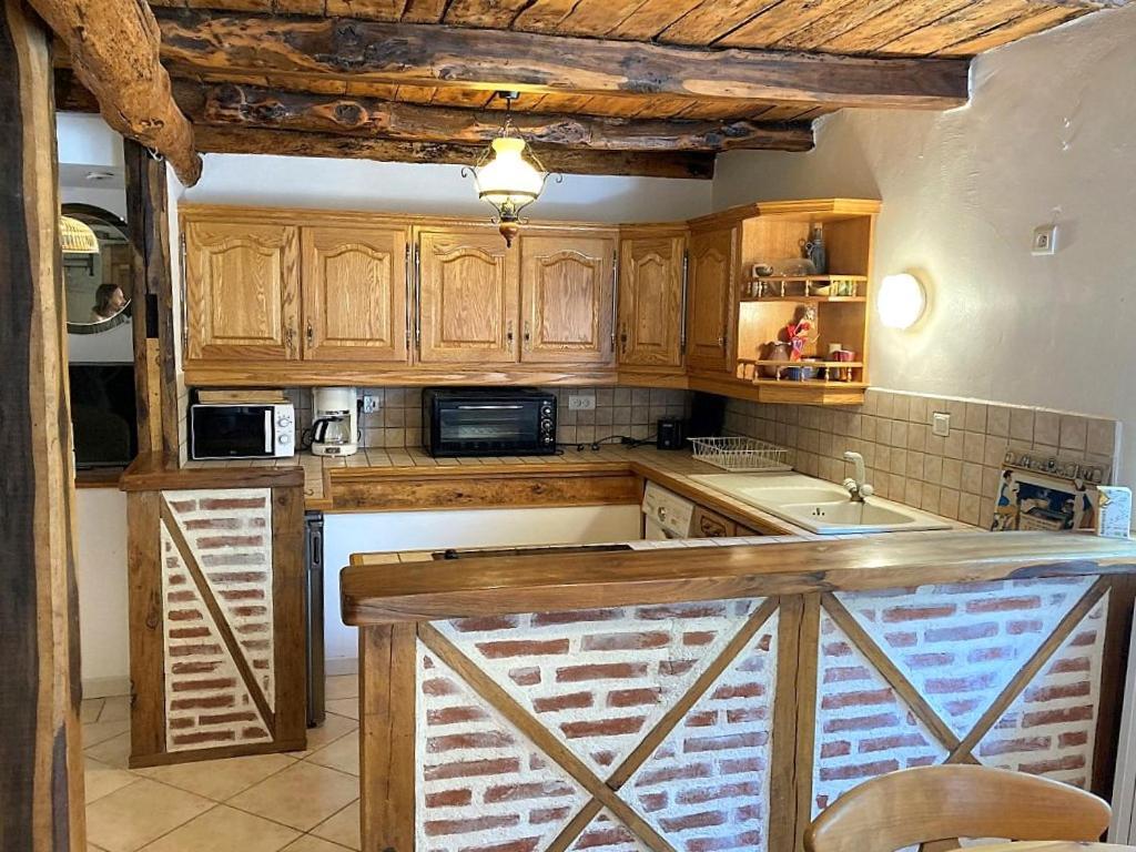 Location Gite Entre Cahors Et St Cirq Lapopie Arcambal Exterior photo