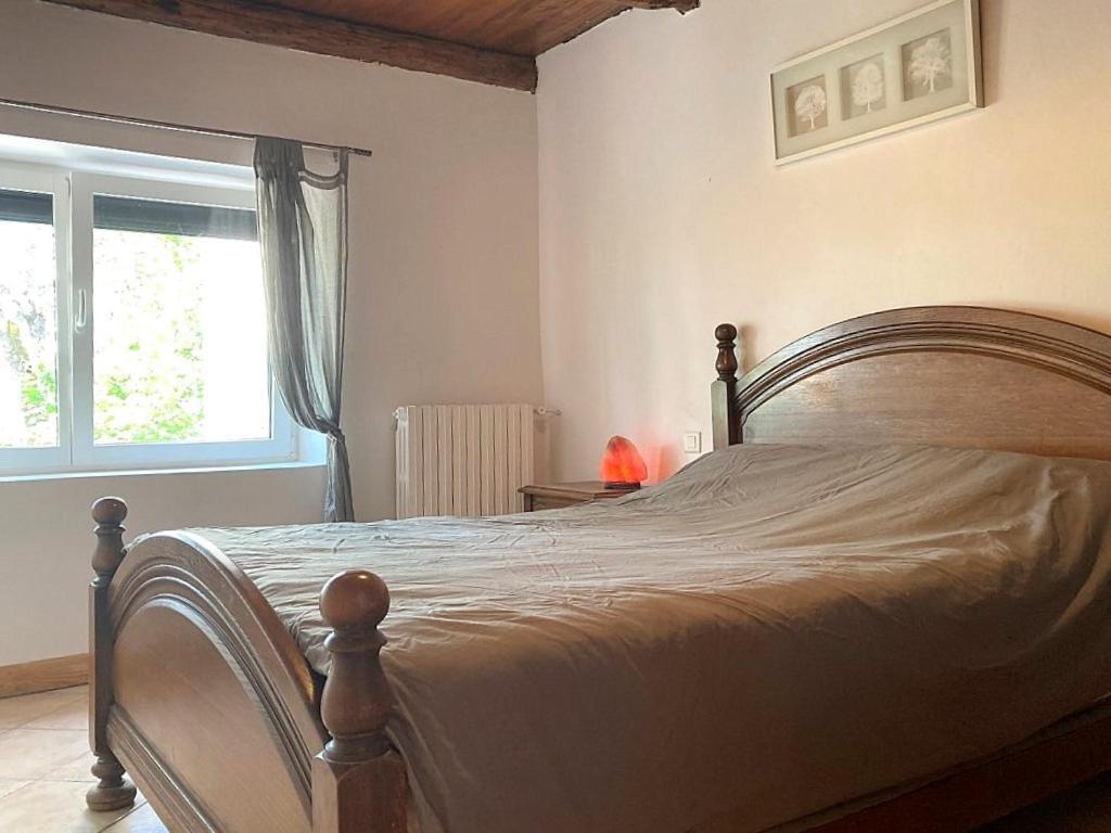 Location Gite Entre Cahors Et St Cirq Lapopie Arcambal Exterior photo